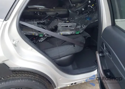 2024 Mazda Cx-30 2.5 Turbo Premium Package z USA, uszkodzony, nr VIN 3MVDMBDY4RM704969